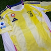 Picture of Juventus 24/25 Away Vlahović 