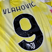 Picture of Juventus 24/25 Away Vlahović 