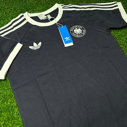 Picture of Germany 2024 Special Retro Edition Black