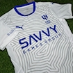 Picture of Al Hilal 24/25 Away  Player Version