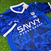 Picture of Al Hilal 24/25 Home Koulibaly