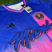 Picture of Inter Miami 2024 Special Edition Blue/Pink