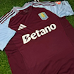 Picture of Aston Villa 24/25 Home