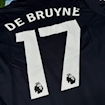 Picture of Manchester City 24/25 Away De Bruyne