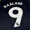 Picture of Manchester City 24/25 Away Haaland