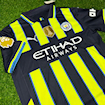 Picture of Manchester City 24/25 Away Haaland