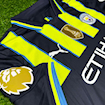 Picture of Manchester City 24/25 Away Haaland