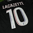 Picture of Lyon 24/25 Away Lacazette