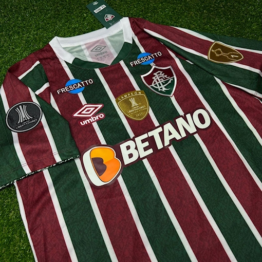 Picture of Fluminense 2024 Home Marcelo