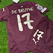 Picture of Manchester City 24/25 Away De Bruyne Kids 