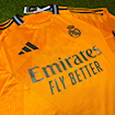 Picture of Real Madrid 24/25 Away Player Version