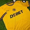 Picture of Wolves 24/25 Home 