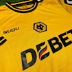 Picture of Wolves 24/25 Home 