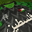 Picture of Palestine 24/25 Special Edition Black/Green