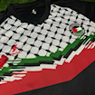 Picture of Palestino 24/25 Special Black Edition