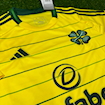 Picture of Celtic 24/25 Away