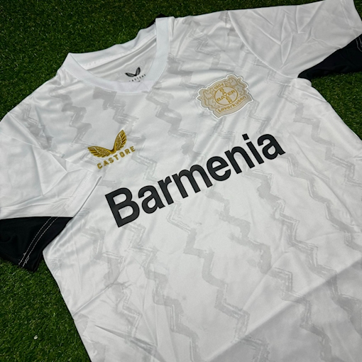 Picture of Leverkusen 2024 Away