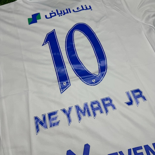 Picture of Al Hilal 24/25 Away Neymar JR