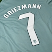 Picture of Atletico Madrid 24/25 Away Griezmann