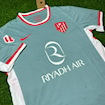 Picture of Atletico Madrid 24/25 Away Griezmann