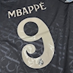 Picture of Real Madrid 24/25 Third Mbappé