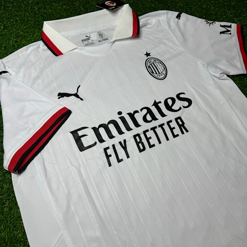 Picture of AC Milan 24/25 Away Morata