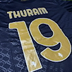 Picture of Juventus 24/25 Third Thuram