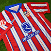 Picture of Atletico Madrid 24/25 Home J.Alvarez