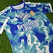 Picture of Real Madrid 24/25 Special Edition Player Version  Blue