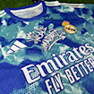 Picture of Real Madrid 24/25 Special Edition Player Version  Blue