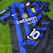 Picture of Inter Milan 24/25 Home Lautaro Kids