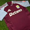 Picture of Aston Villa 24/25 Home Player Version