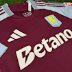 Picture of Aston Villa 24/25 Home Player Version