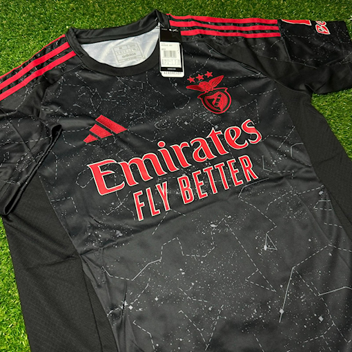 Picture of Benfica 24/25 Away