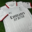 Picture of AC Milan 24/25 Away Player Version