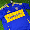 Picture of Boca Juniors 24/25 Home Player Version