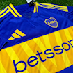 Picture of Boca Juniors 24/25 Home Player Version