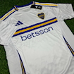 Picture of Boca Juniors 24/25 Away