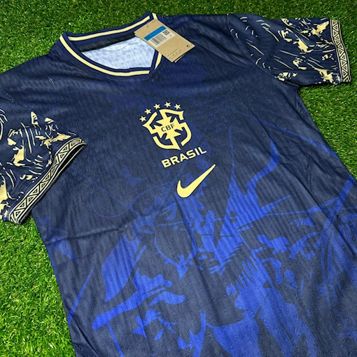 Picture of Brazil 2024 Special Edition Player Version Dark Blue