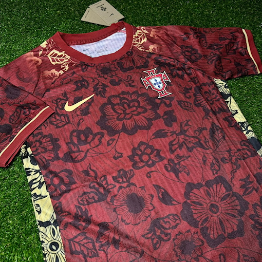 Picture of Portugal 2024 Special  Edition Red