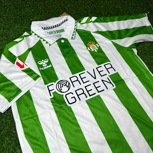 Picture of Real Betis 2024 Home