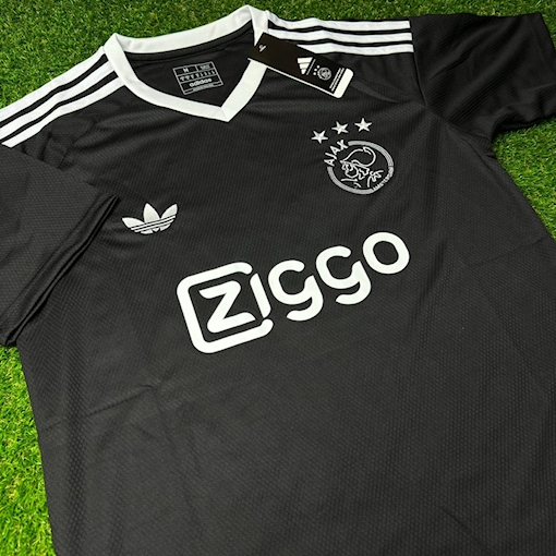 Picture of Ajax 2024 Pre - Match Black