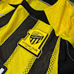 Picture of Al Ittihad 24/25 Home Player Version