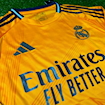 Picture of Real Madrid 24/25 Away Long - Sleeve