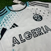 Picture of Algeria 24/25 Special White/Green