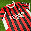 Picture of AC Milan 24/25 Home Morata