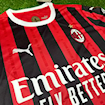 Picture of AC Milan 24/25 Home Morata