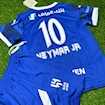 Picture of Al Hilal 23/24 Home Neymar JR Kids