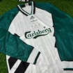 Picture of Liverpool 93/95 Away Fowler Long-sleeve