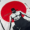 Picture of Japan 2024 Special Roronoa Zoro Edition 